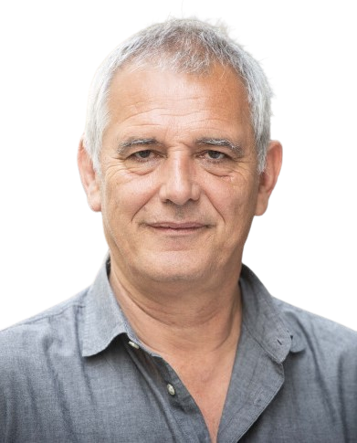 Laurent Cantet